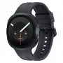 Samsung Galaxy Watch 9 40mm LTE Graphite viedpulkstenis