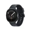 Samsung Galaxy Watch 9 40mm Smartwatch ar 1.3 collu Super AMOLED displeju, melns