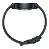 Samsung Galaxy Watch 9 40mm Smartwatch ar 1.3 collu Super AMOLED displeju, melns