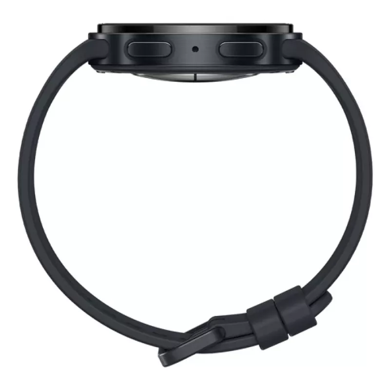 Samsung Galaxy Watch 9 40mm Smartwatch ar 1.3 collu Super AMOLED displeju, melns