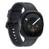 Samsung Galaxy Watch 9 40mm Smartwatch ar 1.3 collu Super AMOLED displeju, melns