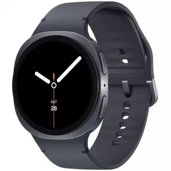 Samsung Galaxy Watch 9 L340 BT 40mm Graphite viedpulkstenis
