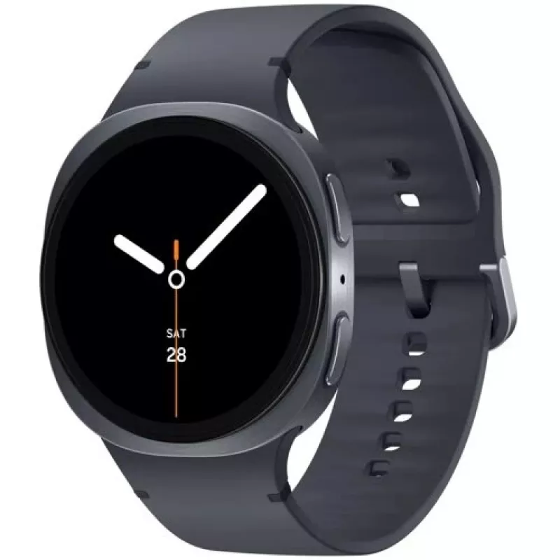 Samsung Galaxy Watch 9 L340 BT 40mm Graphite viedpulkstenis