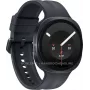 Samsung Galaxy Watch 9 L340 BT 40mm Graphite viedpulkstenis