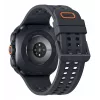 Samsung Galaxy Watch Ultra2 4G LTE 47mm pelēks viedpulkstenis
