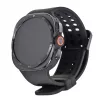 Samsung Galaxy Watch Ultra2 4G LTE 47mm pelēks viedpulkstenis