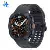 Samsung Galaxy Watch Ultra2 4G LTE 47mm Titanium Gray viedpulkstenis