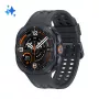 Samsung Galaxy Watch Ultra2 4G LTE 47mm Titanium Gray viedpulkstenis