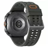 Samsung Galaxy Watch Ultra2 SM-L715 4G LTE 47mm titāna sudraba viedpulkstenis