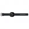 Samsung Galaxy Watch9 SM-L350 44 mm Graphite viedpulkstenis ar LTE un Super AMOLED displeju