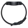 Samsung Galaxy Watch9 SM-L350 44 mm Graphite viedpulkstenis ar LTE un Super AMOLED displeju