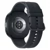 Samsung Galaxy Watch9 SM-L350 44 mm Graphite viedpulkstenis ar LTE un Super AMOLED displeju