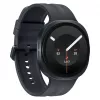 Samsung Galaxy Watch9 SM-L350 44 mm Graphite viedpulkstenis ar LTE un Super AMOLED displeju