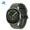 Samsung Galaxy Watch9 SM-L350 44 mm Sudraba viedpulkstenis