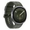Samsung Galaxy Watch9 SM-L350 44 mm Sudraba viedpulkstenis