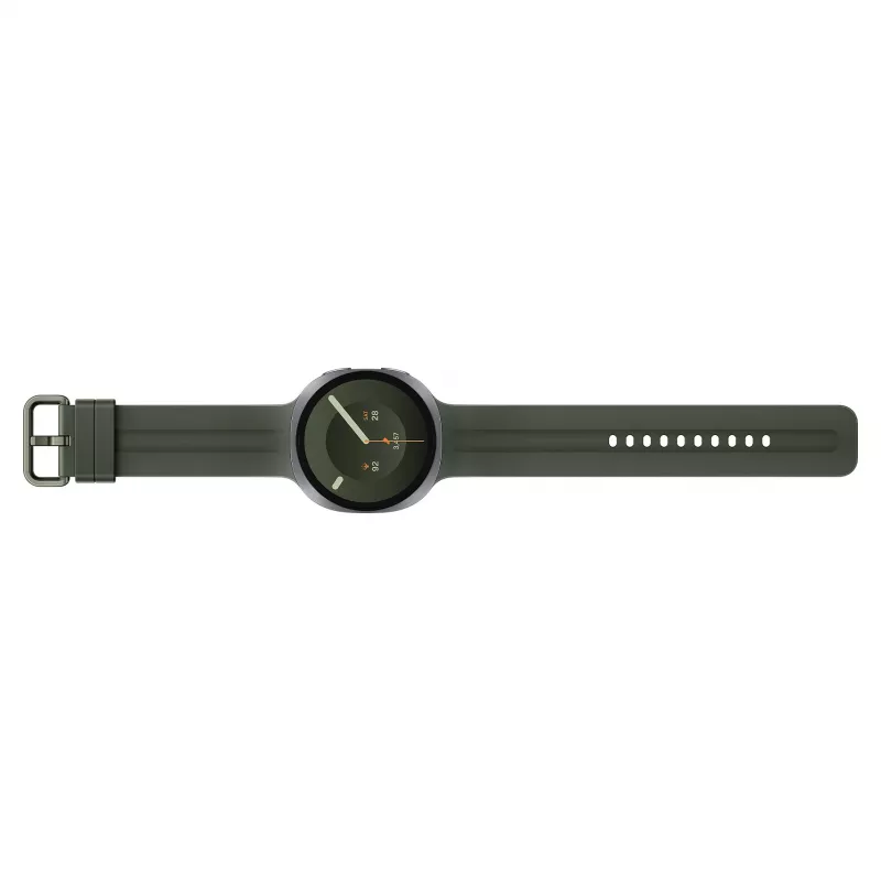 Samsung Galaxy Watch9 SM-L350 44 mm Sudraba viedpulkstenis