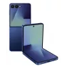 Samsung Galaxy Z Flip7 - 5G viedtālrunis - Dual-SIM - RAM 12 GB / Iekšējā atmiņa 512 GB - OLED displejs - 6,9 inch - 2520 x 1080 pikseļi (120 Hz)