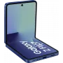 Samsung Galaxy Z Flip7 - 5G viedtālrunis - Dual-SIM - RAM 12 GB / Iekšējā atmiņa 512 GB - OLED displejs - 6,9 inch - 2520 x 1080 pikseļi (120 Hz)