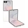 Samsung Galaxy Z Flip8 5G 256GB Cream - Salokāms viedtālrunis, 6.9 collu Dynamic AMOLED 2X, 12GB RAM, Dual SIM