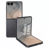 Samsung Galaxy Z Flip8 5G Dual SIM 12GB RAM 256GB grafīta