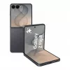 Samsung Galaxy Z Flip8 5G Dual SIM 12GB RAM 256GB Graphite salokāmais viedtālrunis