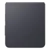 Samsung Galaxy Z Flip8 5G Dual SIM 12GB RAM 256GB Graphite salokāmais viedtālrunis