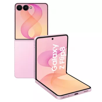 Samsung Galaxy Z Flip8 5G Dual SIM 12GB RAM 256GB rozā