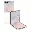 Samsung Galaxy Z Flip8 5G Dual SIM 12GB RAM 512GB Krēmkrāsas