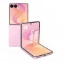 Samsung Galaxy Z Flip8 5G Dual SIM 12GB RAM 512GB Lavandas/Rozā salokāms viedtālrunis