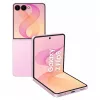 Samsung Galaxy Z Flip8 5G Dual SIM 12GB RAM 512GB Rozā