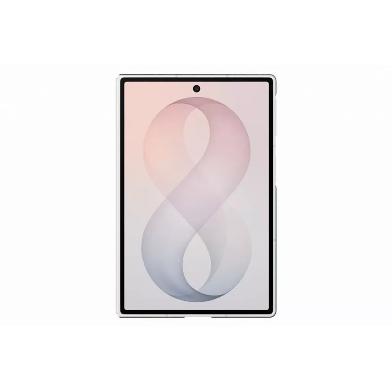 Samsung Galaxy Z Fold5 Carbon Magnet statīva futrālis - tumši zils (EF-KF971SNEGWW)