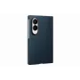 Samsung Galaxy Z Fold5 Carbon Magnet statīva futrālis - tumši zils (EF-KF971SNEGWW)