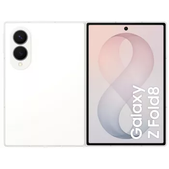 Samsung Galaxy Z Fold8 5G 12GB RAM 256GB Krēmkrāsas salokāms viedtālrunis
