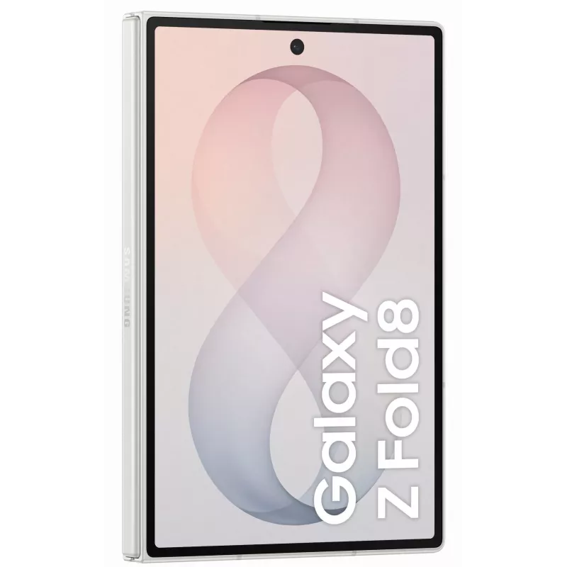Samsung Galaxy Z Fold8 5G 12GB RAM 256GB Krēmkrāsas salokāms viedtālrunis