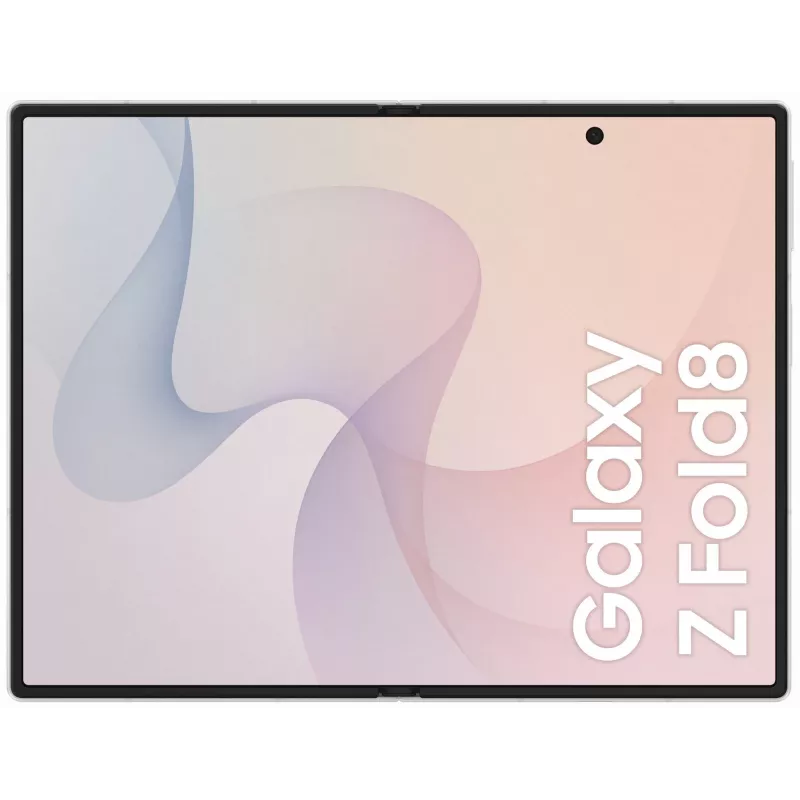 Samsung Galaxy Z Fold8 5G 12GB RAM 256GB Krēmkrāsas salokāms viedtālrunis