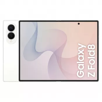 Samsung Galaxy Z Fold8 5G 12GB RAM 256GB Krēmkrāsas salokāms viedtālrunis