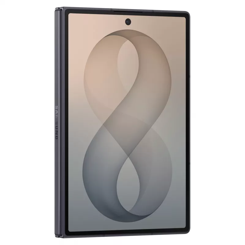 Samsung Galaxy Z Fold8 5G 12GB RAM 256GB viedtālrunis (Graphite, ES versija)
