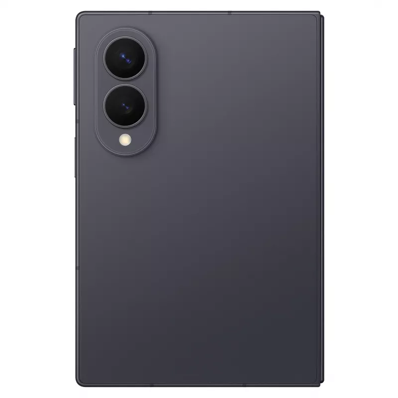 Samsung Galaxy Z Fold8 5G 12GB RAM 256GB viedtālrunis (Graphite, ES versija)