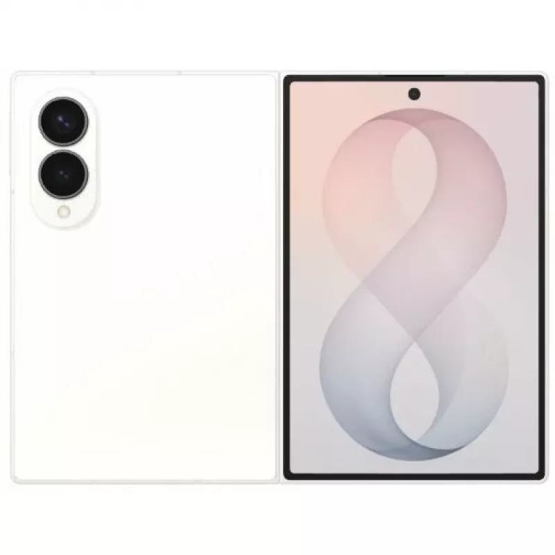 Samsung Galaxy Z Fold8 5G 12GB RAM 512GB - Krēmkrāsas