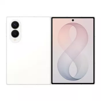 Samsung Galaxy Z Fold8 5G 12GB RAM 512GB - Krēmkrāsas