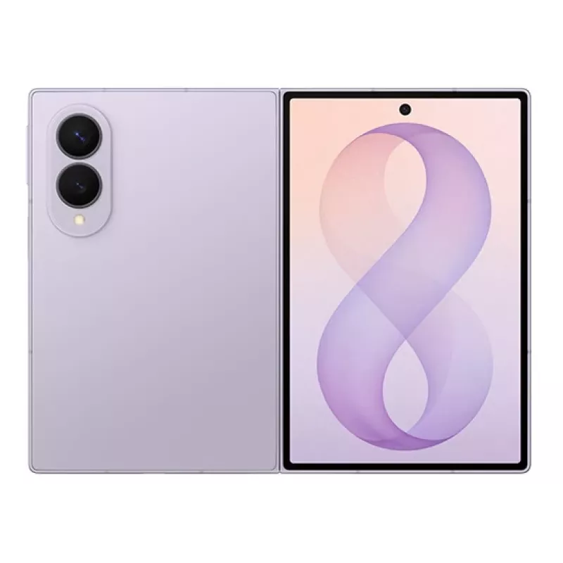 Samsung Galaxy Z Fold8 5G 12GB RAM 512GB Lavanda