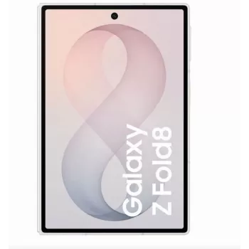Samsung Galaxy Z Fold8 5G 256GB Cream 12GB RAM Salokāms viedtālrunis