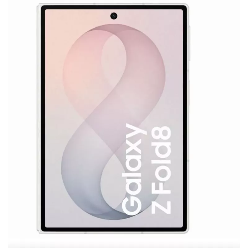 Samsung Galaxy Z Fold8 5G 256GB Cream 12GB RAM Salokāms viedtālrunis