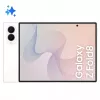 SAMSUNG Galaxy Z Fold8 5G salokāms viedtālrunis, 7,6 collu Dynamic AMOLED 2X, 512GB, 12GB RAM, krēmkrāsā