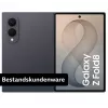 Samsung Galaxy Z Fold8 5G viedtālrunis, 12GB RAM, 256GB, Graphite, salokāms OLED displejs, Dual SIM