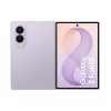 Samsung Galaxy Z Fold8 5G viedtālrunis, 12GB RAM, 256GB atmiņa, Lavender, 7,6 collu Dynamic AMOLED displejs, Divas SIM kartes, Android