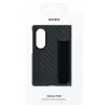 Samsung Galaxy Z Fold8 Carbon statīva vāciņš ar balstu – melns, EF-XF971SBEGWW