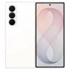 Samsung Galaxy Z Fold8 Ultra 1TB Cream 8 collu OLED salokāms viedtālrunis, 16GB RAM, Android 17, trīskāršā kamera