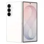 Samsung Galaxy Z Fold8 Ultra 1TB Cream 8 collu OLED salokāms viedtālrunis, 16GB RAM, Android 17, trīskāršā kamera