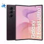 Samsung Galaxy Z Fold8 Ultra 1TB Violet Shadow ES 20,3 cm (8) OLED displejs, Android 17, trīskāršā kamera, salokāms